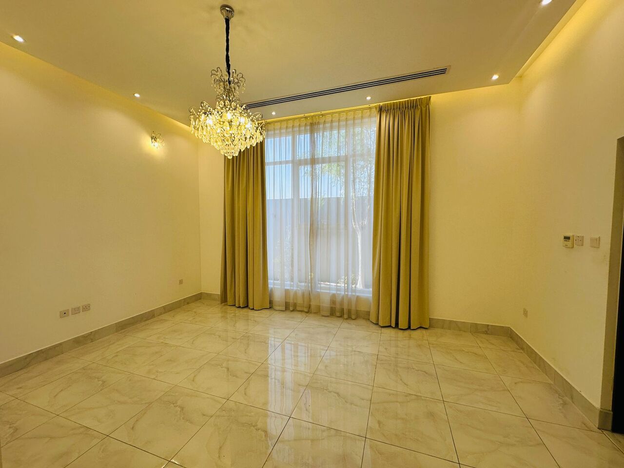 Tilal City Standalone Villa